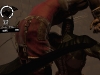 Finishing moves are captured in glorious 'INMATE-BEAT-O-CAM'